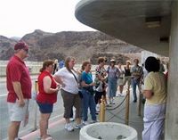 Super Hoover Dam Express