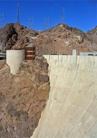 Super Hoover Dam Express