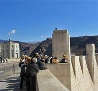 Ultimate Hoover Dam Tour