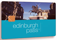 Edinburgh Pass
