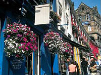 Edinburgh Pass