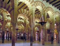 Day Tour to Cordoba