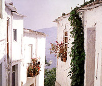 Day Tour to La Alpujarra