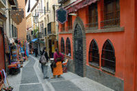 Historical Granada Sightseeing Tour