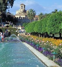 Private Day Tour to Cordoba