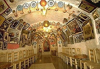 Private Historical Granada Sightseeing Tour