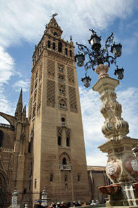 Spain Granada - Private Tour Seville Day Trip from Granada activities