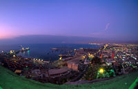 Arica Airport Departure Transfer