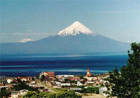 Half Day Tour to Frutillar with Museum Visit