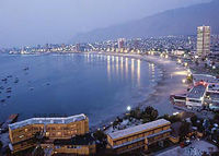 Iquique City Tour
