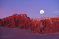 Moon Valley Excursion