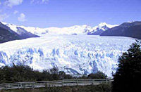 Perito Moreno Glacier