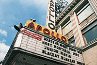 Sunday Gospel Tour in Harlem, New York City