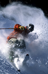 Brian Head 1 Day Ski Trip