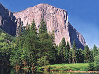 Yosemite Escape 3 Day Camping Adventure