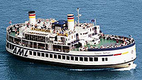 Quebec City Sea and Land Tour