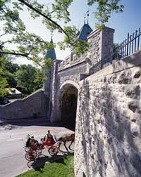 Quebec City Sightseeing Tour