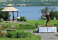 Quebec City Tour and Ile d'Orleans