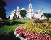 Quebec City Tour