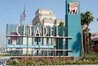 LA Shopping Extravaganza Tour