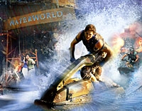 Universal Studios&reg; Hollywood with Transport