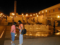 Night Tales in Old San Juan Walking Tour