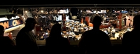 Inside CNN Atlanta Studio Tour