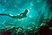 Sian Ka'an Multisports Eco Adventure