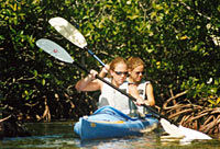 Sian Ka'an Multisports Eco Adventure