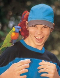 Cypress Gardens Adventure Park