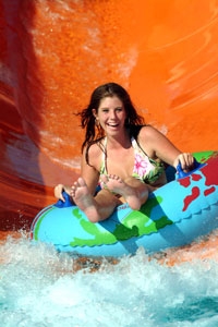 Cypress Gardens Adventure Park
