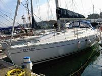 Basque Coast Half Day Sailing Excursion