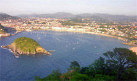 San Sebastian and Biarritz