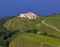 The Coast of Biscay - San Juan De Gaztelugatxe, Bakio, Armintza and Plentzia
