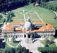 The Sanctuary of Loyola, Getaria and Zarauz