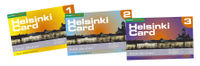 Helsinki Card