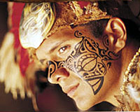Polynesian Cultural Center - Twilight Package with Transport