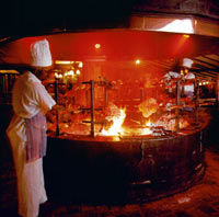 Carnivore Experience - Lunch or Dinner