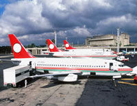 Nairobi Airport Private Departure Transfer