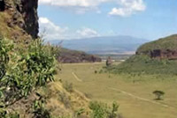 Private Full Day Tour to Hell's Gate