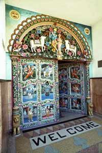 Private Mombasa City Tour and Bamburi Visit