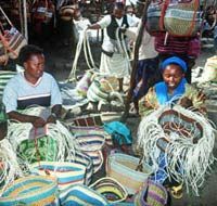 Private Nairobi City Tour