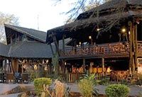 Private Three Day Safari to Amboseli