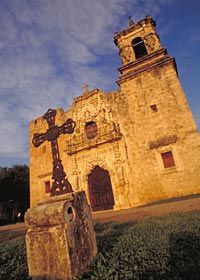 San Antonio Highlights Tour