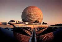 Orlando 1 Day