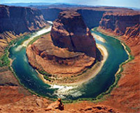 Grand Canyon South Rim Airplane and Ground Tour