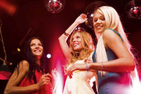 Chicago Party Pass