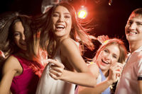 New York City Party Pass