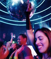 South Beach Nightclub Shuttle