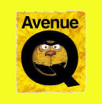 Avenue Q Theatre Show with Optional Dinner